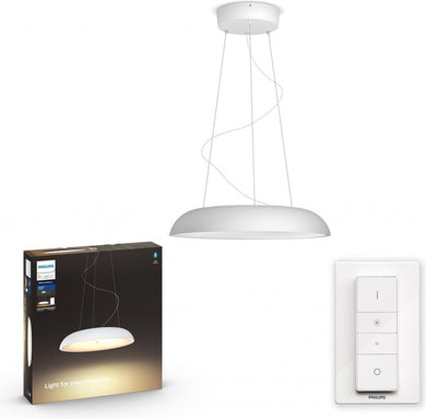 Philips Hue White ambiance Amaze hanglamp 4023331P6 - Compridis