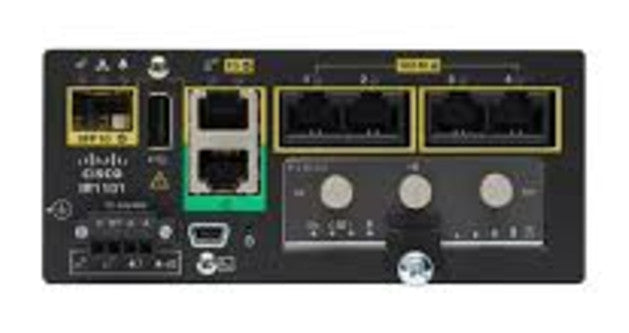 CISCO IR1100 Blank Pluggable IR1100-P-BLANK