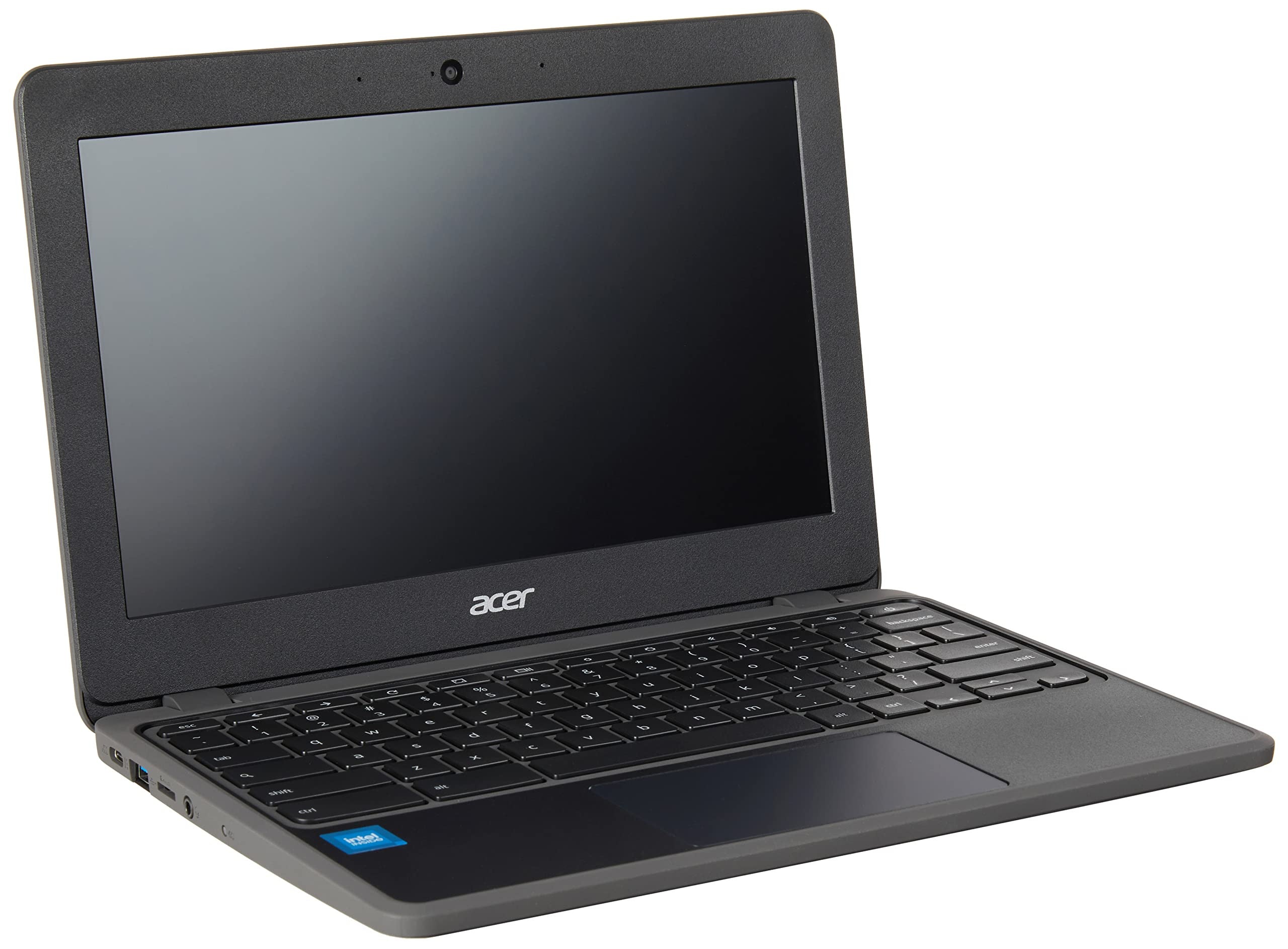 ACER Chromebook C734 11.6 N5100 4 Go 32 Go QWERTY es NX.K0ZEB.005