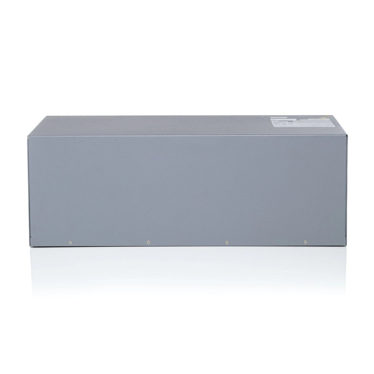 JUNIPER 1 châssis MX104 CHAS-MX104-S-B-QPv09