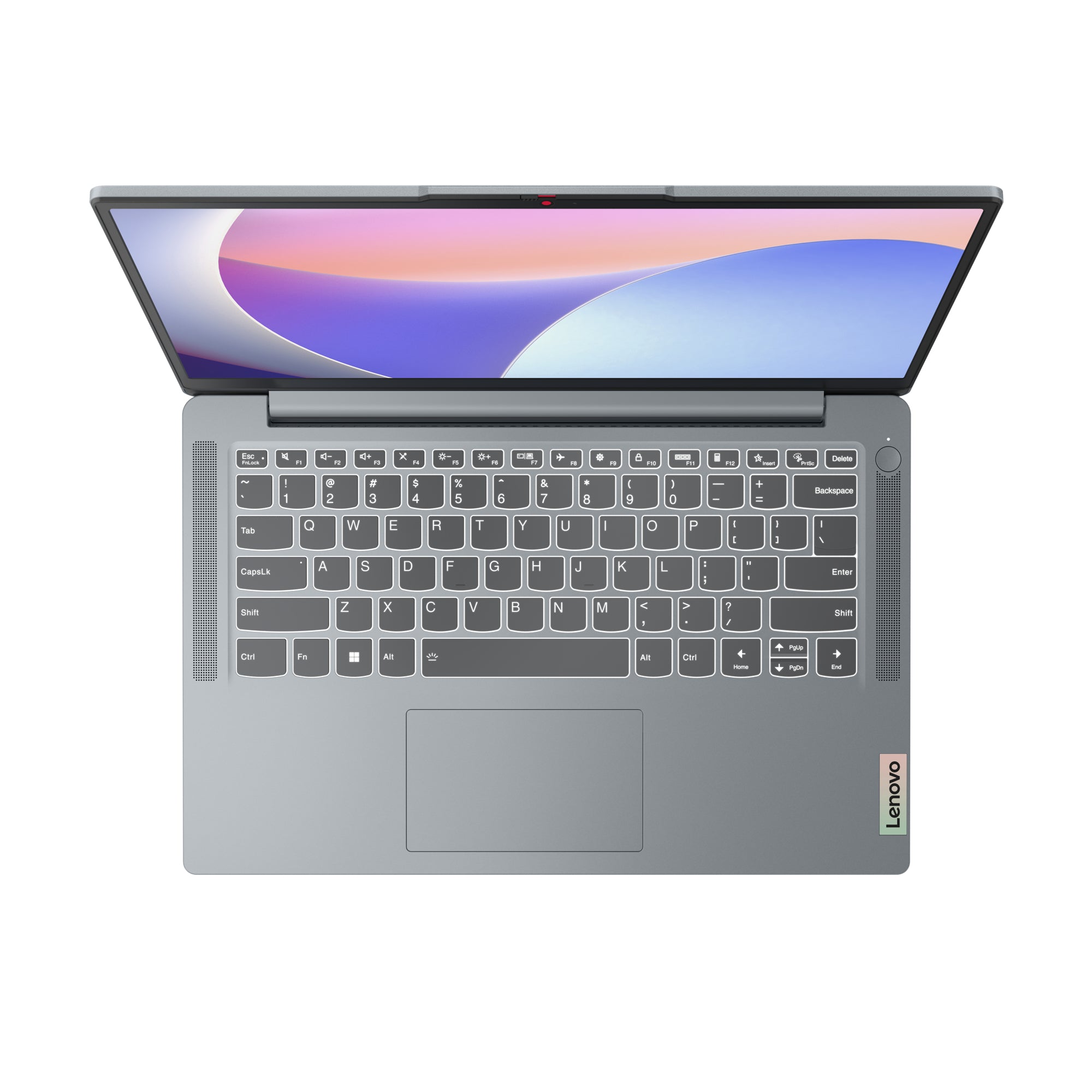 LENOVO IdeaPad Slim 3 14IAH8 I5-12450H 16 Go 512 Go W11H QWERTY Int 83EQ004XMH
