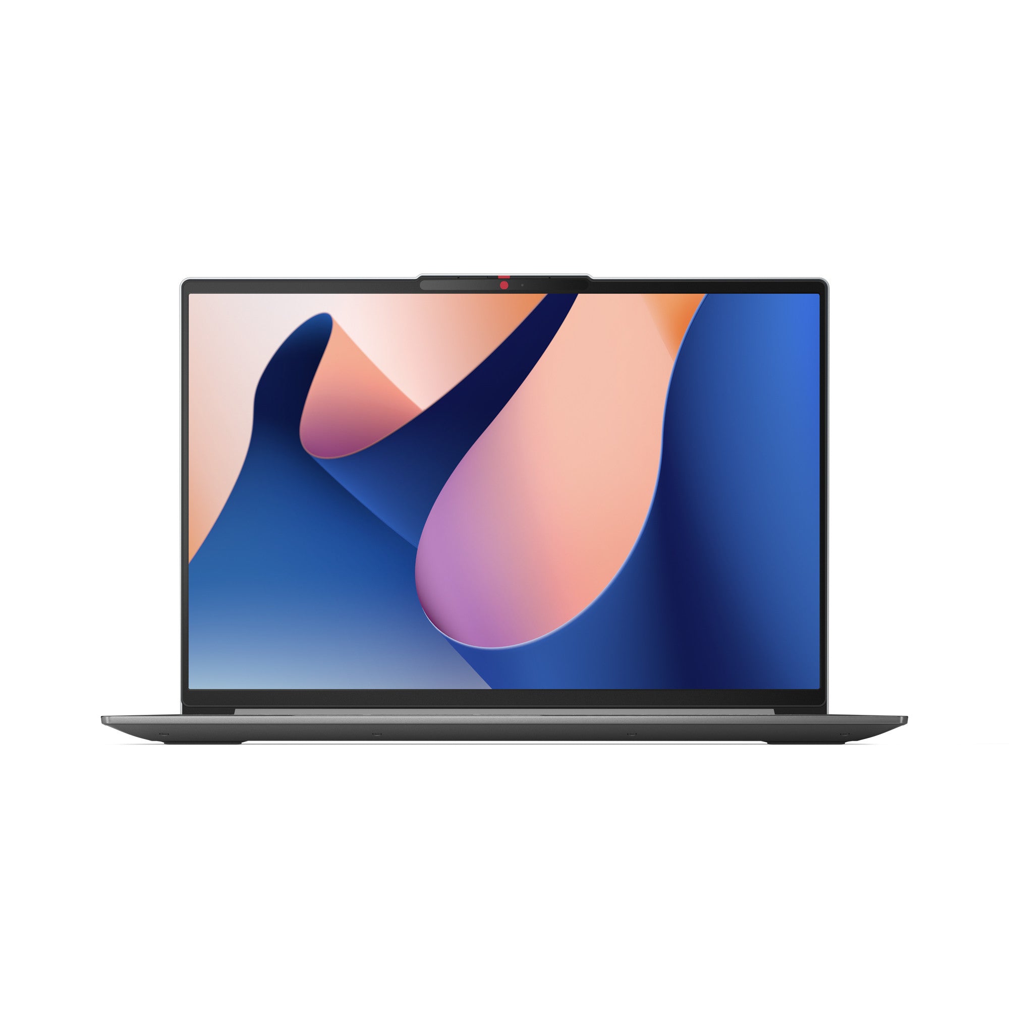 Lenovo IdeaPad Slim 5 16IAH8 Intel® Core™ i5 i5-12450H Ordinateur portable 40,6 cm (16") WUXGA 16 Go LPDDR5-SDRAM 512 Go SSD Wi-Fi 6 (802.11ax) Windows 11 Home Belge Gris 83BG006HMB