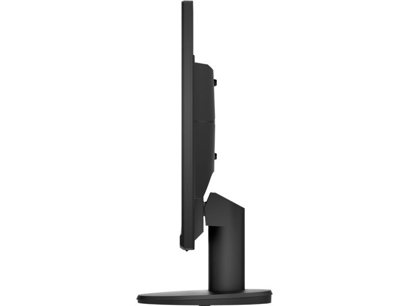 HP P24v G4 computer monitor 60.5 cm (23.8") 1920 x 1080 pixels Full HD Black 9TT78AA#BB