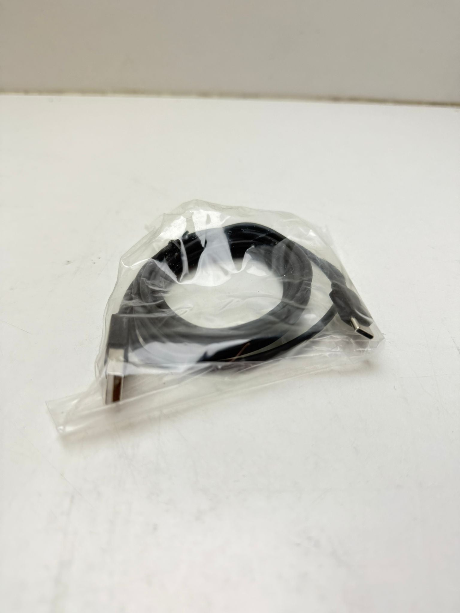 HP Poly Câble Poly CCX 500/505/600/700 USB-C vers USB-A (5 pièces) 2200-49795-001