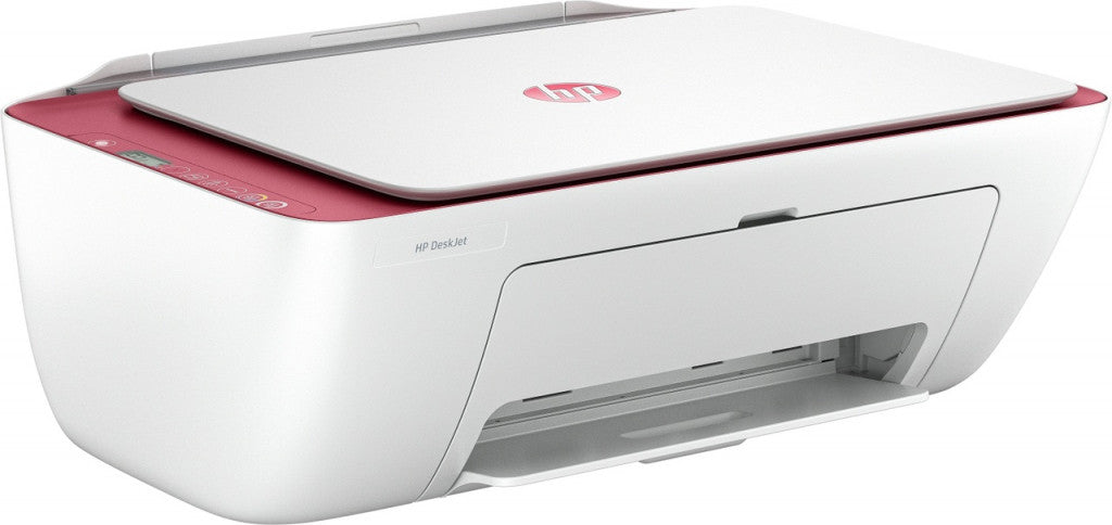 HP DeskJet Imprimante Tout-en-un 2823e, Couleur, Imprimante pour Domicile, Impression, copie, numérisation, Numérisation vers PDF 588R6B#629