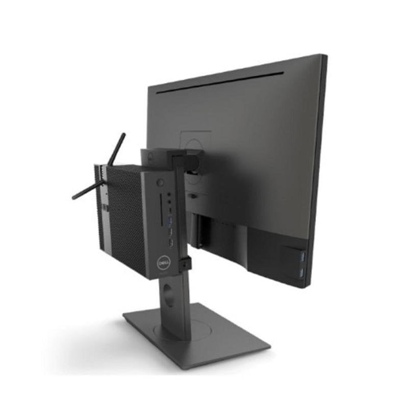 Dell Wyse M2PMF kit de support Noir DELL-M2PMF