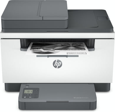 HP LaserJet MFP M234sdne Imprimante:EU 6GX00E - Rapide et Efficace