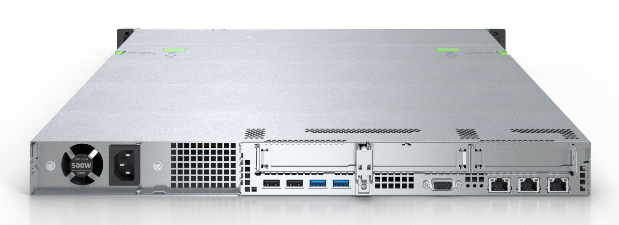 FUJITSU Primergy RX1330 M5/KORT/SFF VFY:R1335SX340IN - Compridis