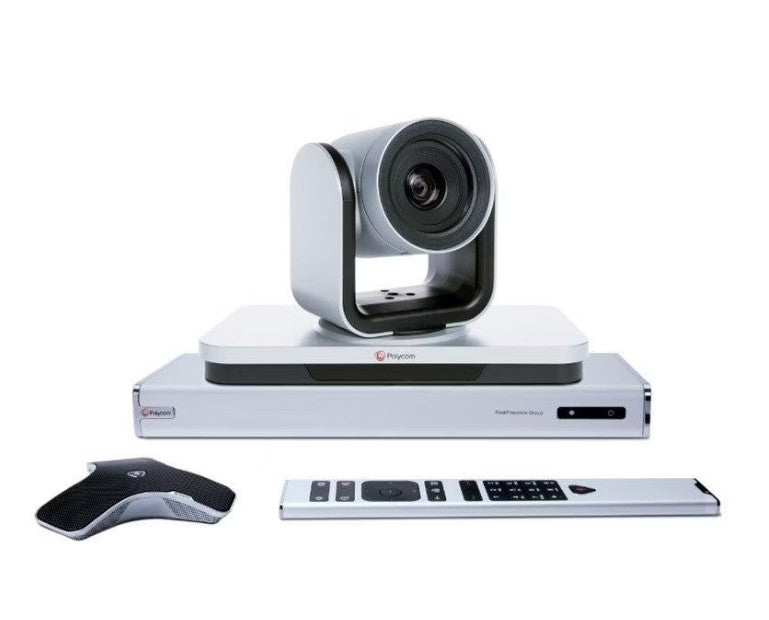 Poly Group 310 RPG euro 720P EE4-4X 7200-65340-101