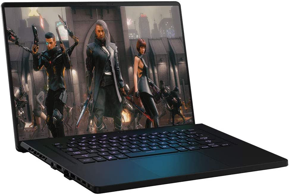 ASUS tuf Gaming F17 I7-12700H 16 Go 1 To RTX 3060 17,3" QWERTZ 90NR09G1-M00190