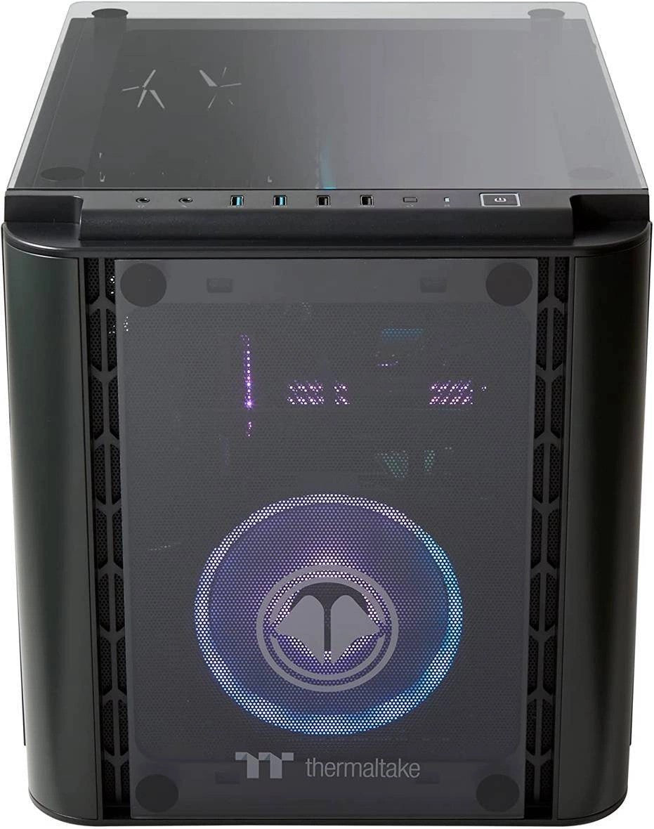 MILLENIUM Mini TKench R7 3800X RTX3080 16 Go 470 Go+ 940 Go W11P MILLENIUM-MM2