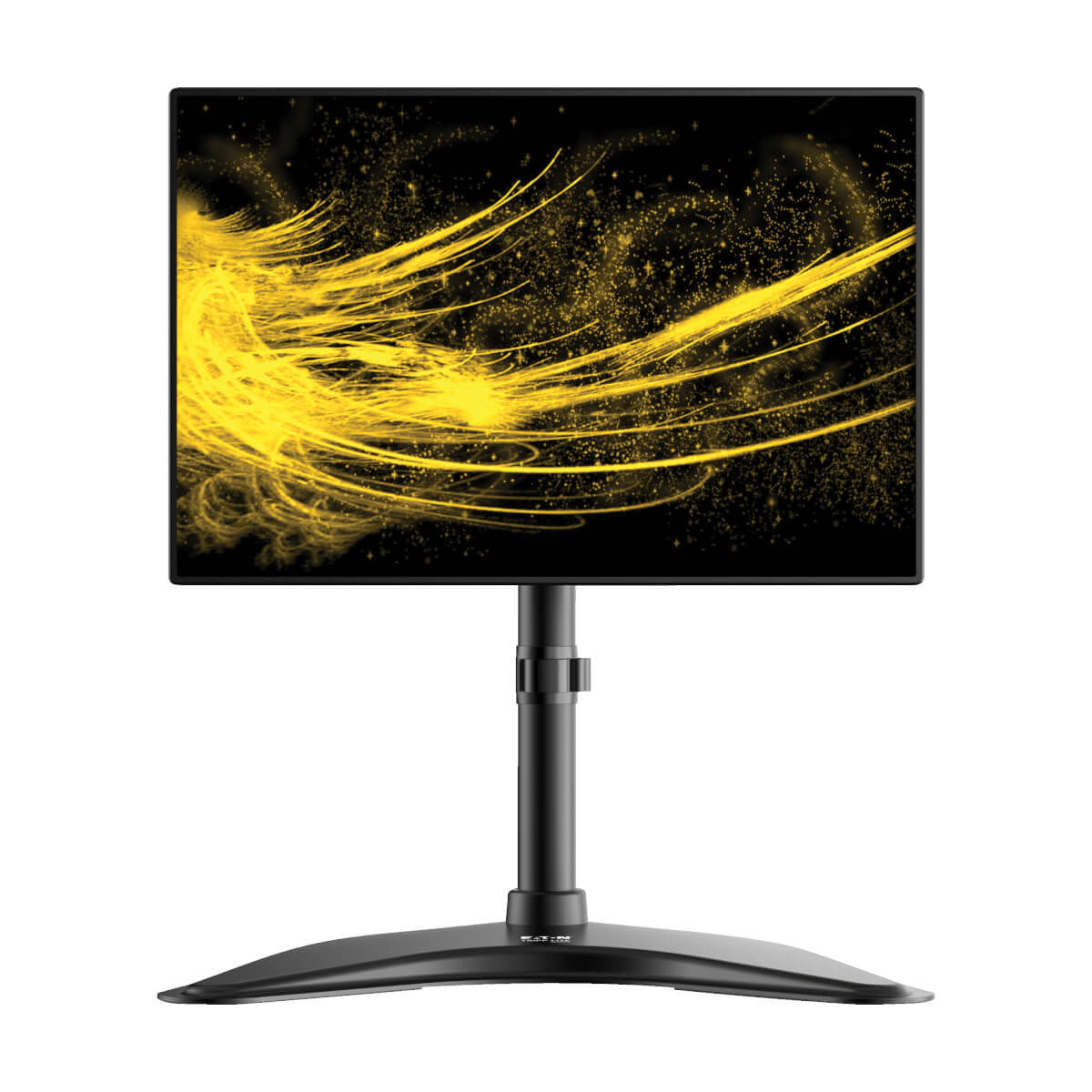 Tripp Lite DDR1327SE support d'écran plat pour bureau 68,6 cm (27") Noir DDR1327SE