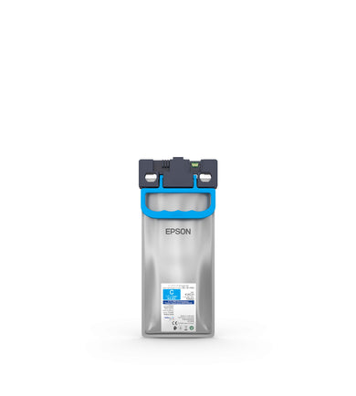 EPSON WorkForce Pro WF-C87XR Recharge d’encre cyan XL C13T05A20N