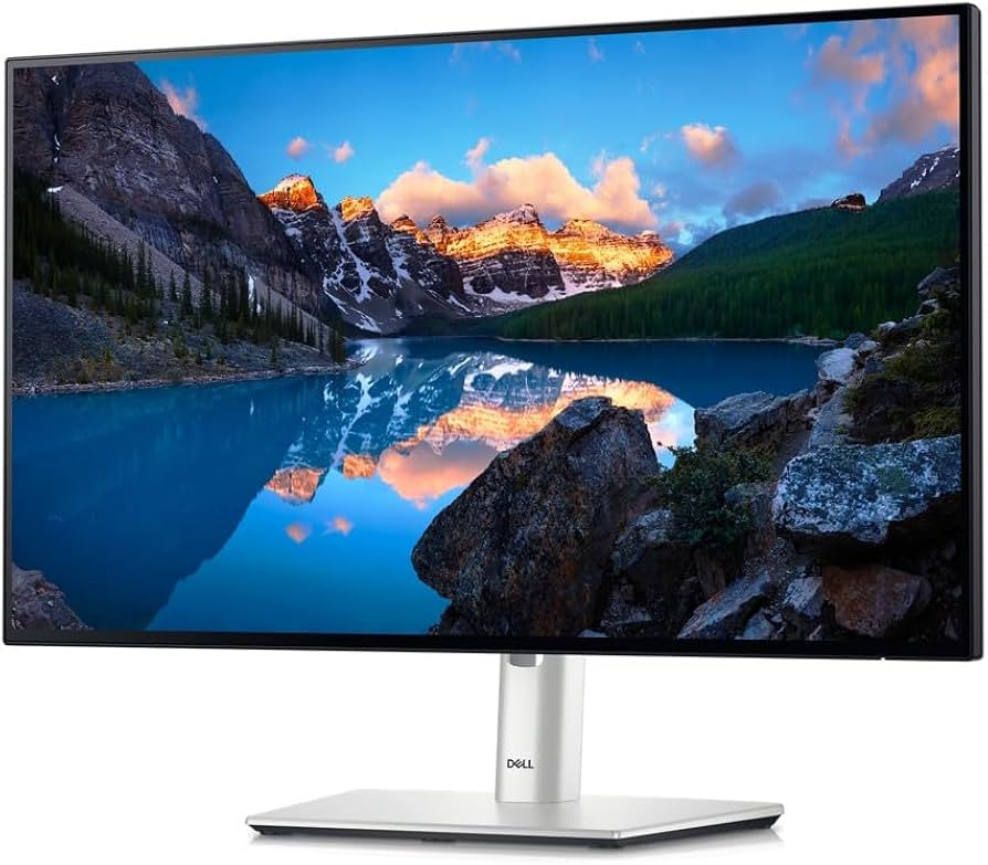 DELL Ultrasharp 24" U2424H FHD Monitor DELL-U2424H
