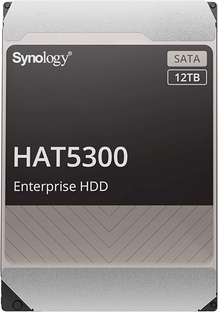 SYNOLOGY HAT5300 12 To HAT5300-12T