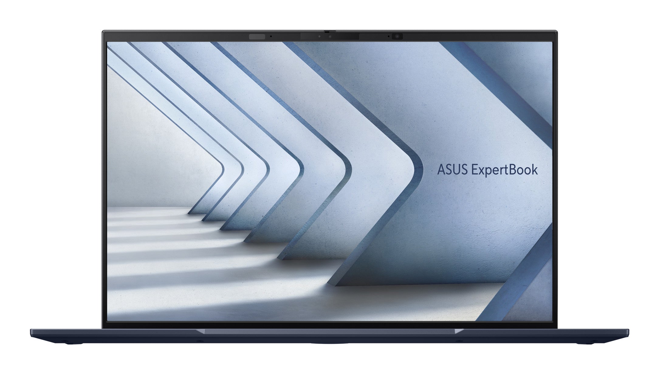 ASUS ExpertBook B9 OLED B9403CVA-KM0158X Intel® Core™ i7 i7-1355U Ordinateur portable 35,6 cm (14") WQXGA+ 16 Go LPDDR5-SDRAM 1 To SSD Wi-Fi 6E (802.11ax) Windows 11 Pro Noir 90NX05W1-M005R0