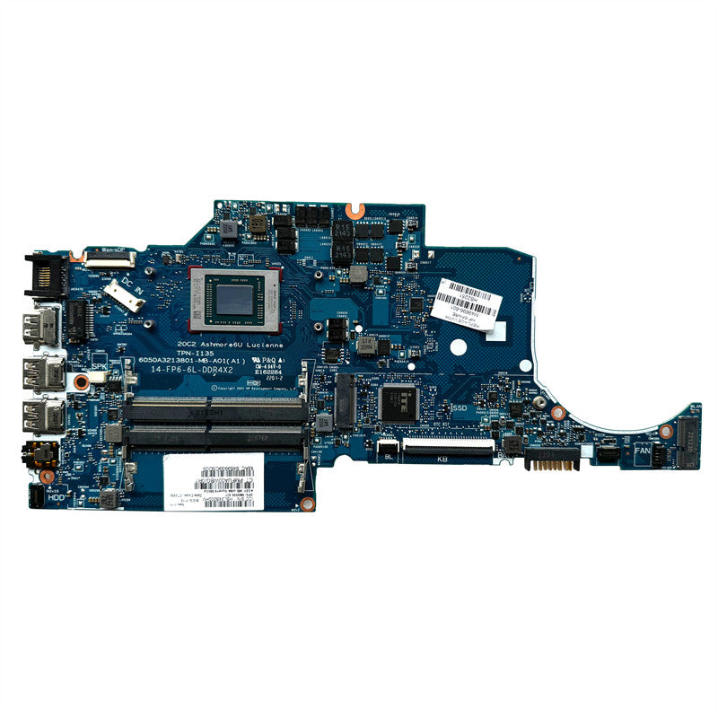 HP SPS-MB UMA RYZEN5 5500U win M49696-601