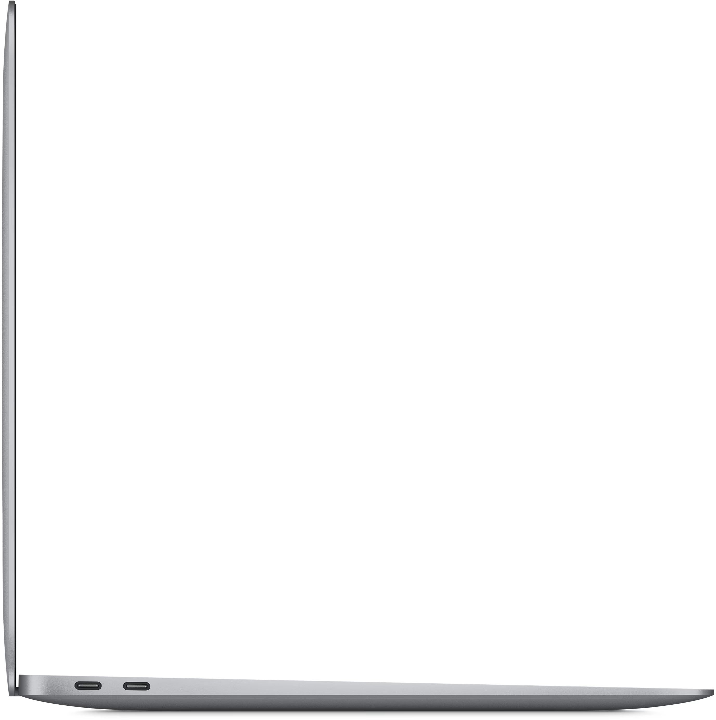 APPLE MacBook Air 2020 M1 8 Go 256 Go 13,3" Gris sidéral AZERTY MGN63FN/A