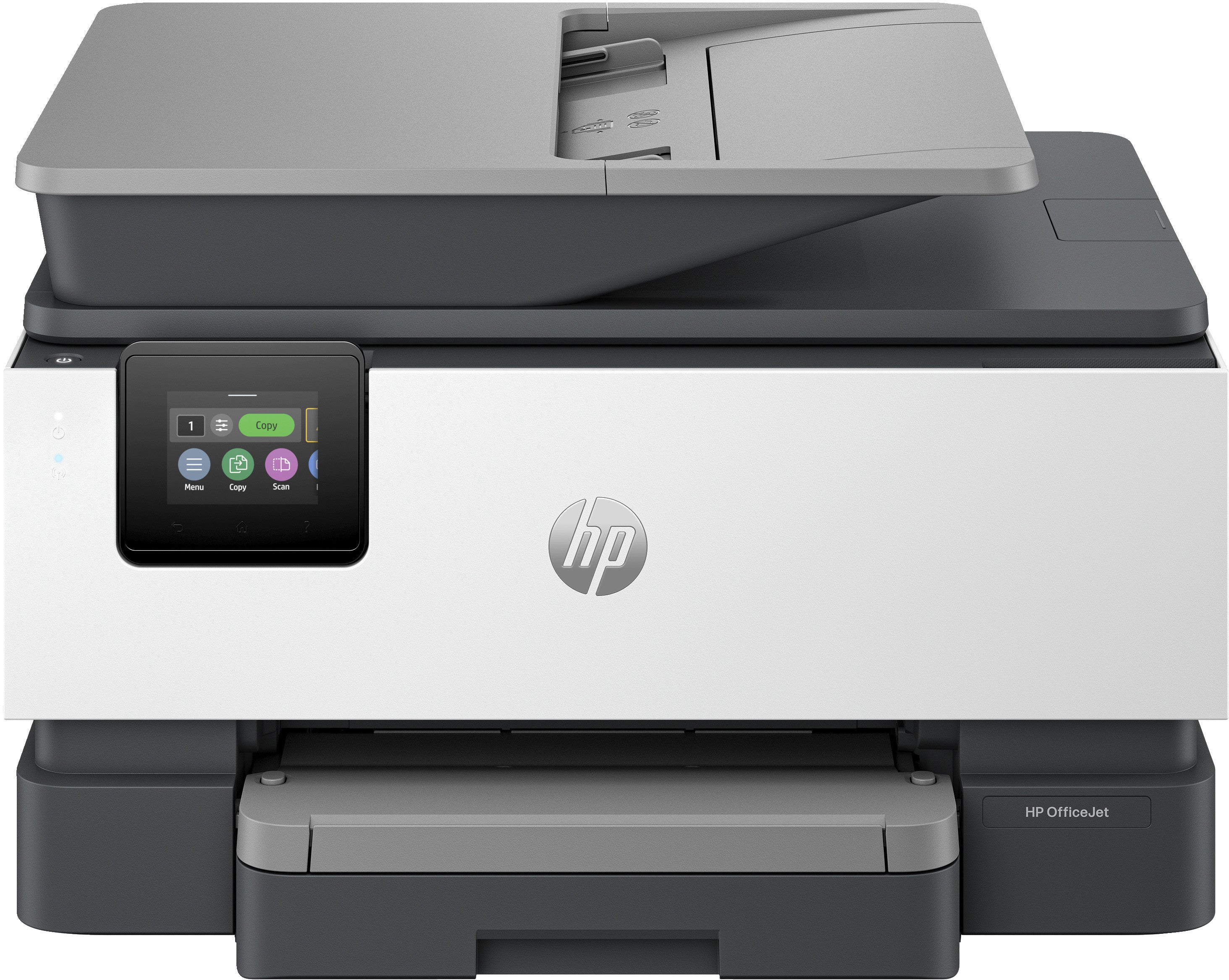 HP OfficeJet Pro 9120e Sans fil All-in-One Couleur Imprimante, Instant Ink; Impression recto-verso 403X8B#629