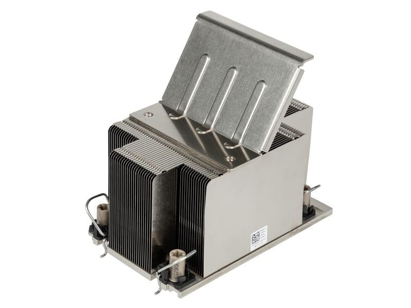 DELL 412-AAZU système de refroidissement d’ordinateur Processeur Dissipateur thermique/Radiateur 412-AAZU