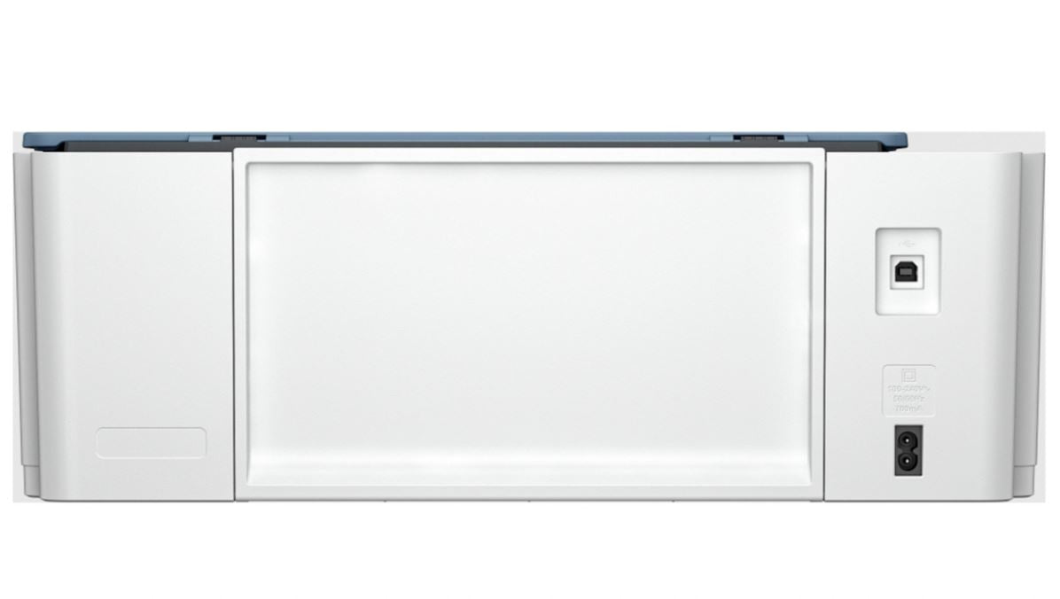 HP Smart Tank 585 AiO - printer 1F3Y4A671 - Compridis