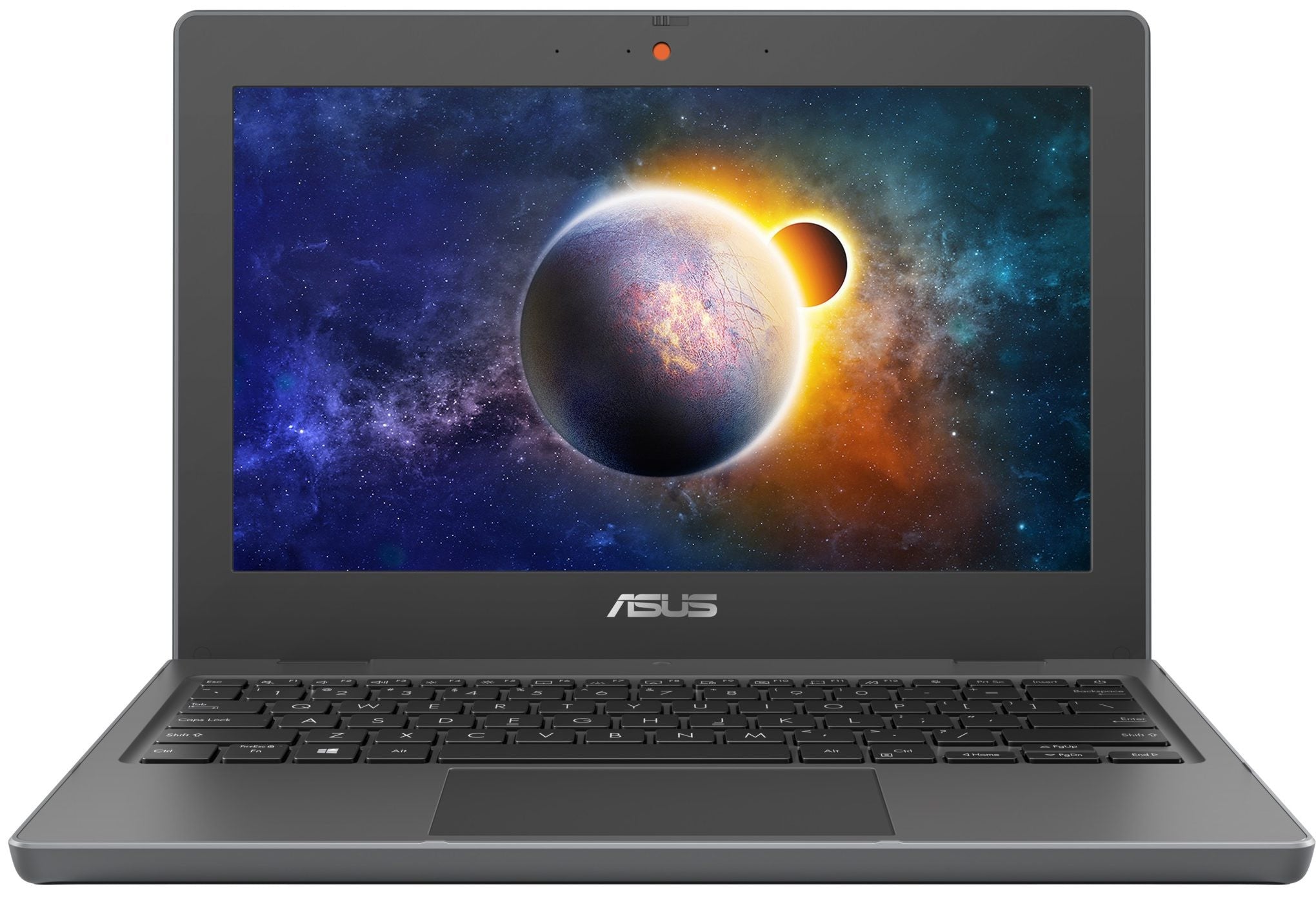 ASUS BR1100FKA Intel Celeron N4500 4 Go 128 Go W10P Éducation QWERTY US BR1100FKA-BP0028RA