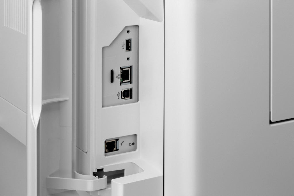 HP PageWide Enterprise Color Flow Imprimante multifonction 785z+ Z5G75A#B19