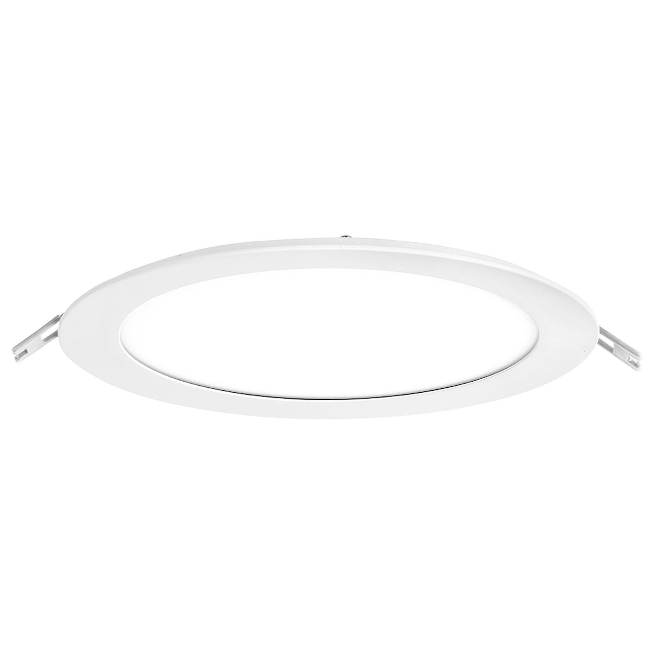 Aurora Slim-Fit Downlight extra-plat alum 18W 840 + driver ABIENPLH1840