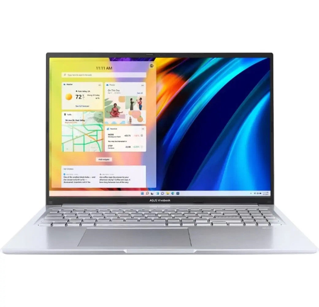 ASUS VivoBook P1603CQA R5 5600H 8GB 512GB 16" W11H QWERTZ 90NB0Y82-M00JB0