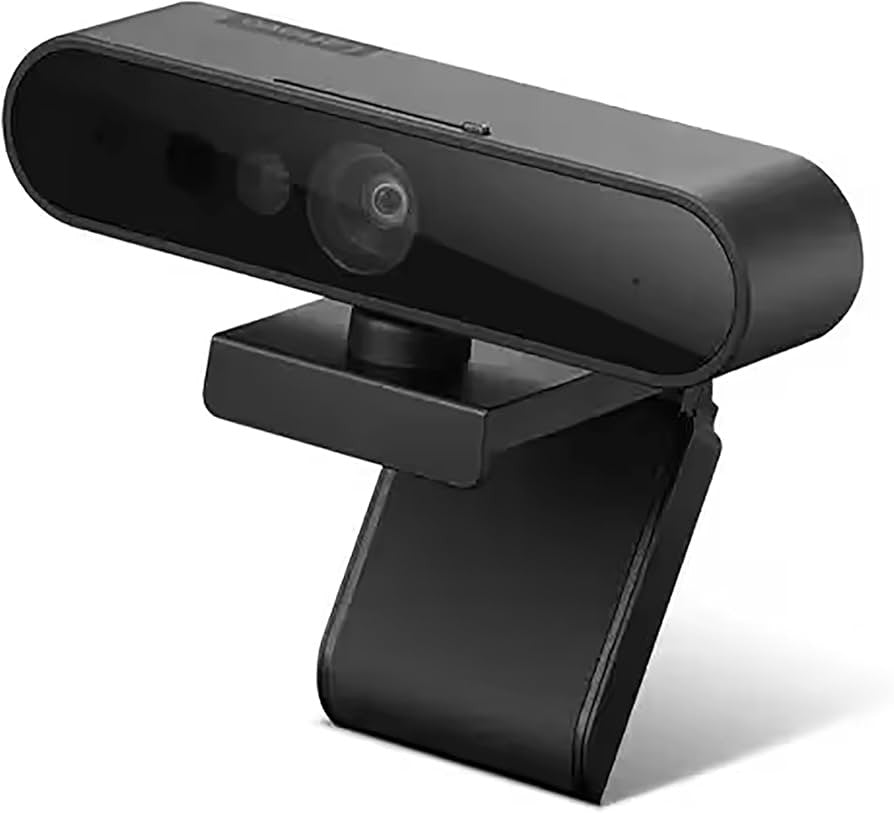 LENOVO Performance FHD Webcam 4XC1D66055