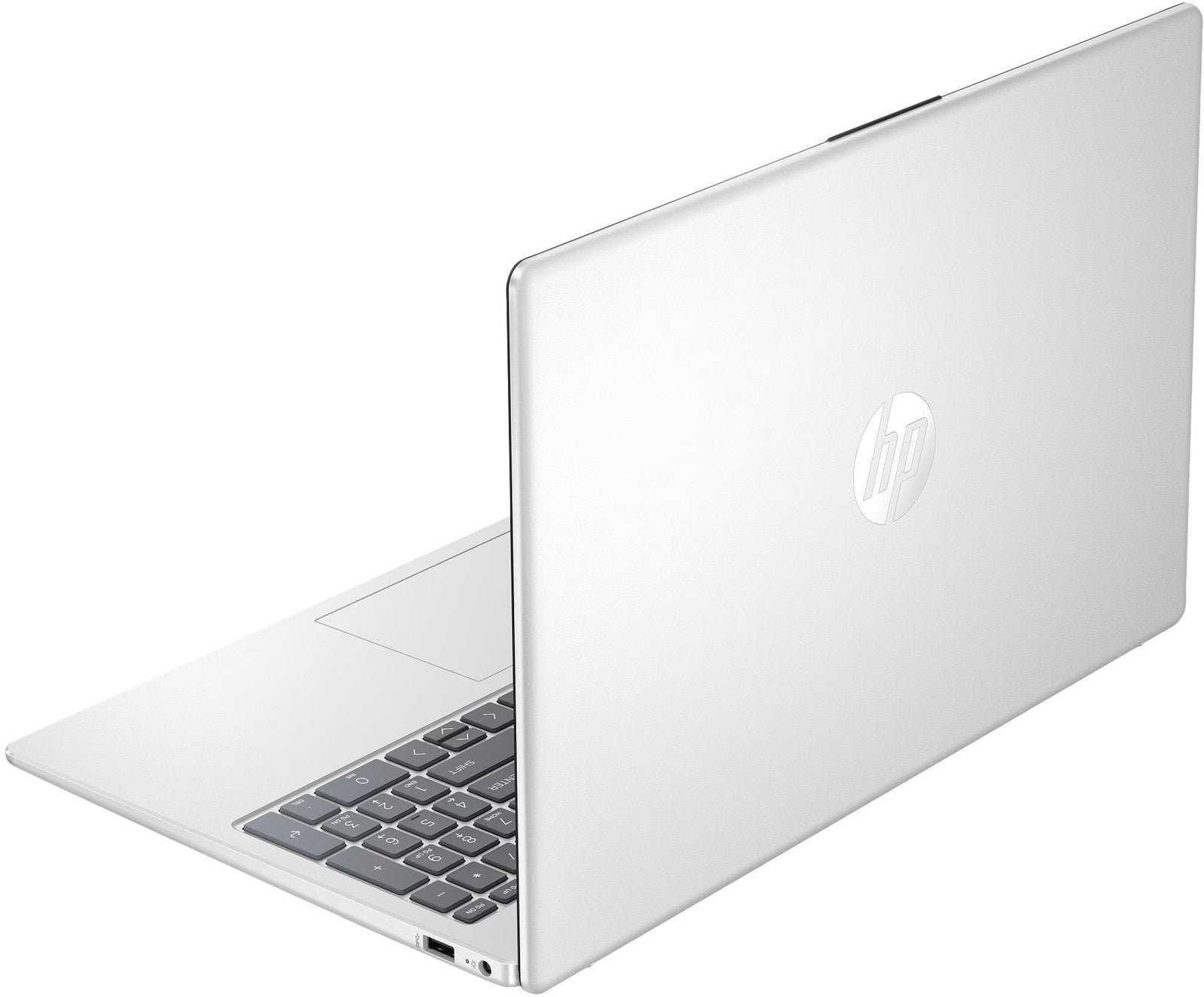HP 15-fc0528nd 15.6" Ryzen 5 7520U 16Go 512Go QWERTY NL BM1V7EA#ABH