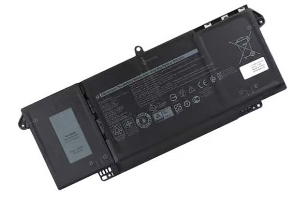 DLH battery 7FMXV for dell 58WH DWXL4621-B058Y2