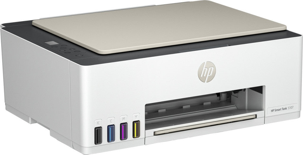 HP Smart Tank 5107 Imprimante Tout-en-Un avec 3 ans d'encre