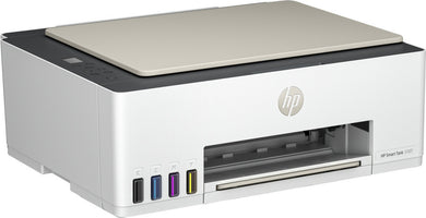 HP Smart Tank 5107 Imprimante Tout-en-Un avec 3 ans d'encre
