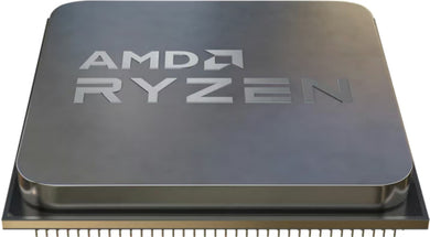 AMD Ryzen 3 4100 processeur 3,8 GHz 4 Mo L3 Boîte 100-100000510BOX