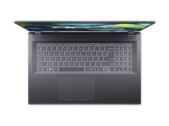 ACER Aspire A17-51M i5-1334U 8GB 510GB W11H AZERTY NX.KZVEF.001