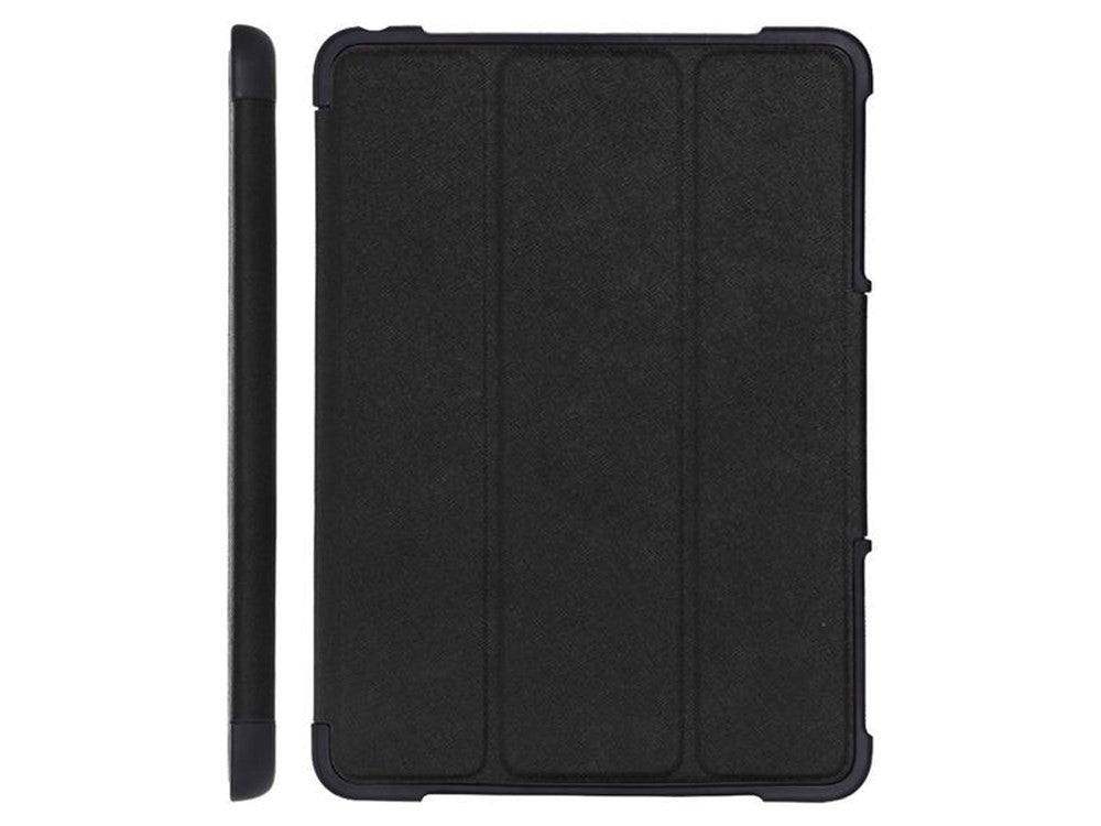 NutKase NK014B-EL étui pour tablette 25,9 cm (10.2") Folio porte carte Noir NK014B-EL