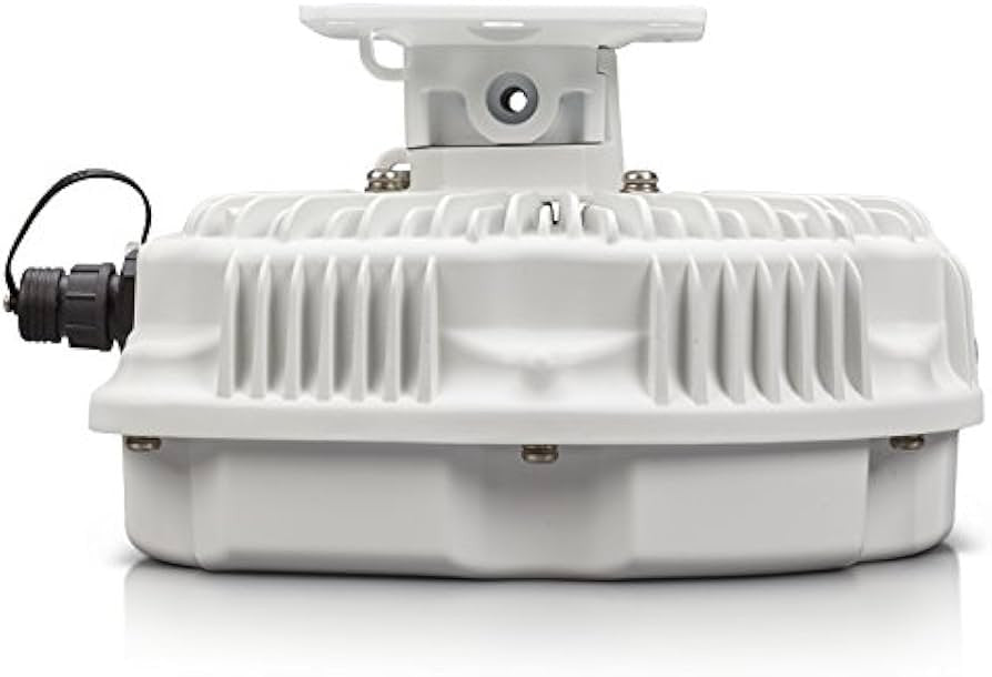 HPE Aruba Networking 277 Instant 802.11ac (WW) Outdoor AP 1300 Mbit/s Grey Power over Ethernet (PoE) JL235A