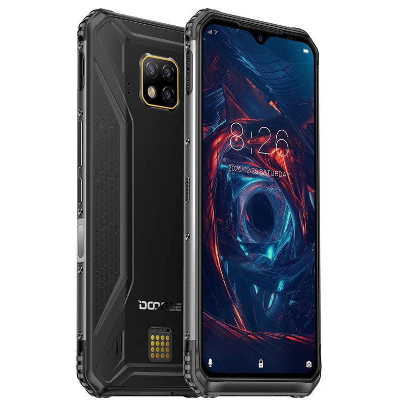 Doogee S95 DGSM-S95-BLK