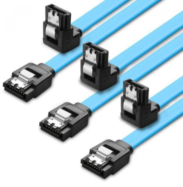 LENOVO Câble ThinkSystem SR250 3,5" 2,5" HS sas/sata X4 pour HW X30 raid/hba 4Z57A12652