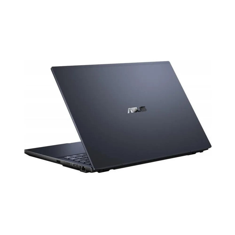 ASUS ExpertBook B2 B2502CBA-BQ0433X Intel® Core™ i5 i5-1240P Ordinateur portable 39,6 cm (15.6") Full HD 16 Go DDR4-SDRAM 512 Go SSD Wi-Fi 6E (802.11ax) Windows 11 Pro Noir 90NX04K1-M00X00