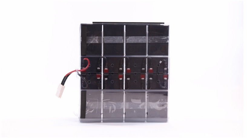 EATON Eenvoudige batterij+product e EB005SP - Compridis