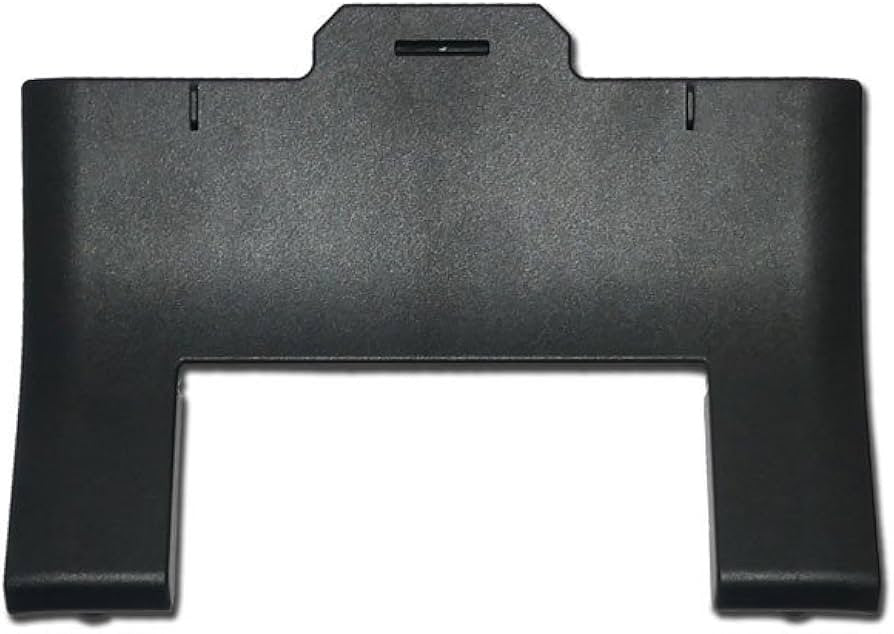 Poly VVX DSKSTND 5PK VVX300/400/500 2200-44405-025