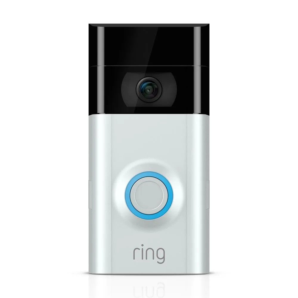 Ring Video Doorbell (Gen 2) + Chime B0BFJNL42P