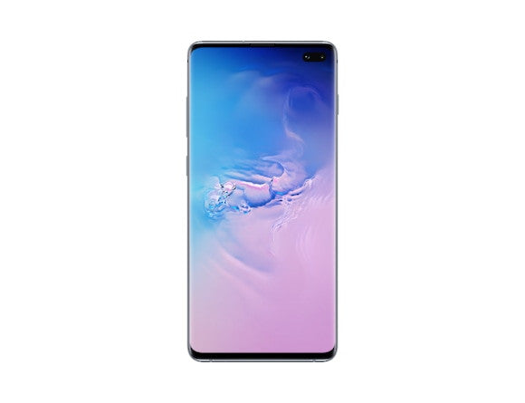 SAMSUNG Galaxy S10+ 8 Go de stockage interne 128 Go Bleu SM-G975FZBDDBT