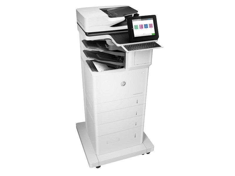 HP LaserJet Enterprise Flow Imprimante multifonction M635z 7PS99A#B19