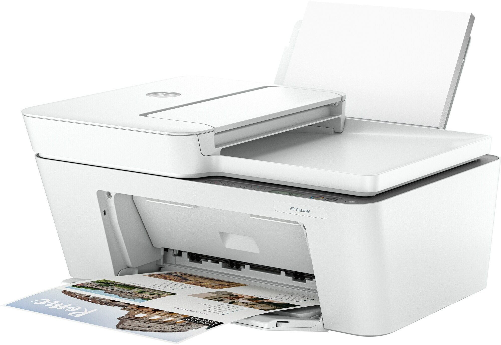 HP Imprimante AiO DeskJet 4220 :IL-he 54R37B#ABT