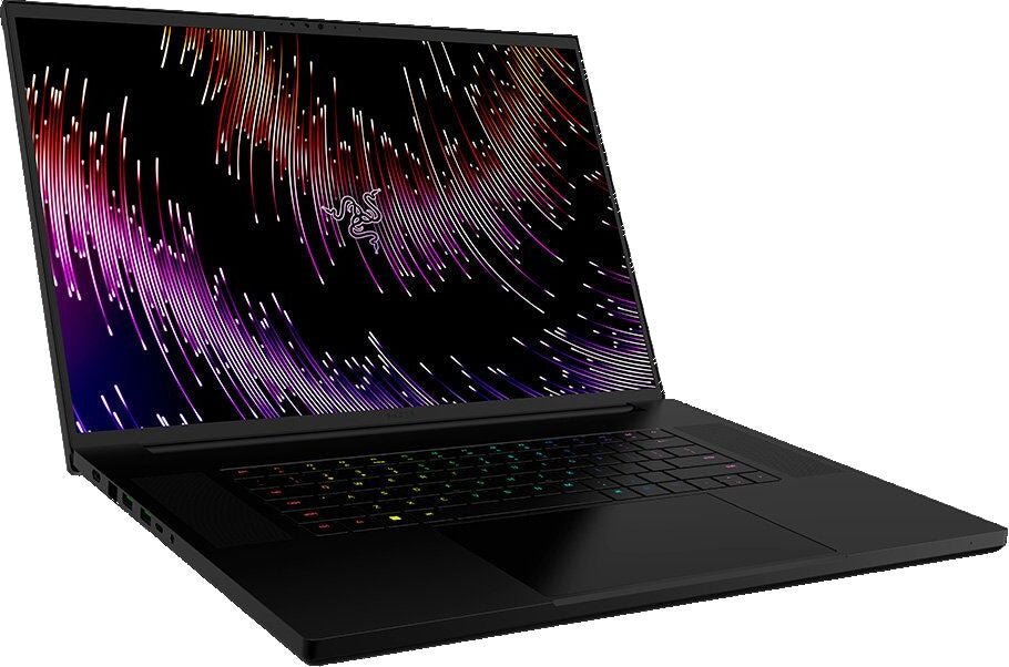 Razer Blade 18 I9 - 13950HX 32GB 1TB RTX 4070 18" QWERTZ RZ09 - 0484SGH3 - R3G1 - Compridis