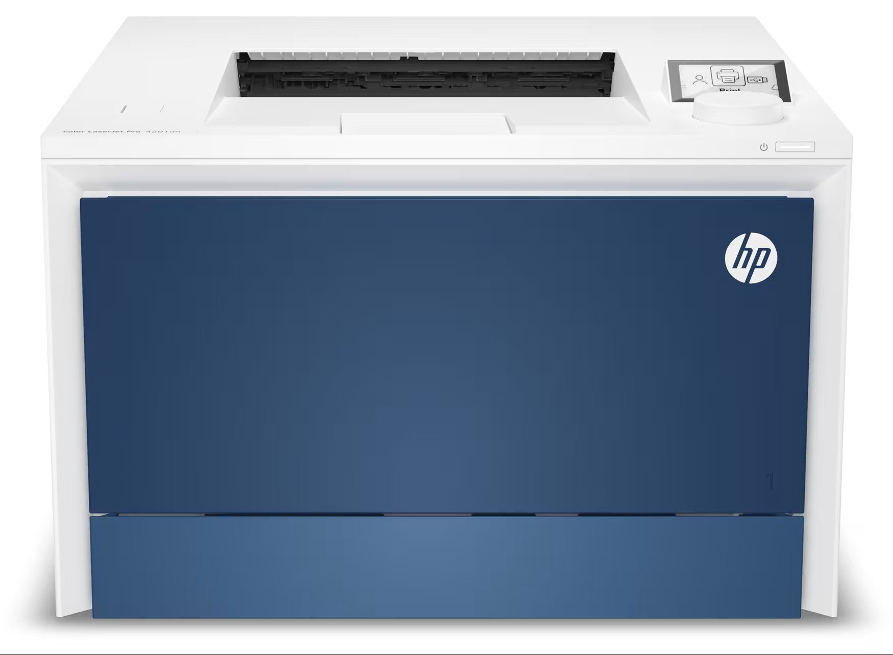 HP Color LaserJet Pro 4201dn Printer 4RA85F#BGJ