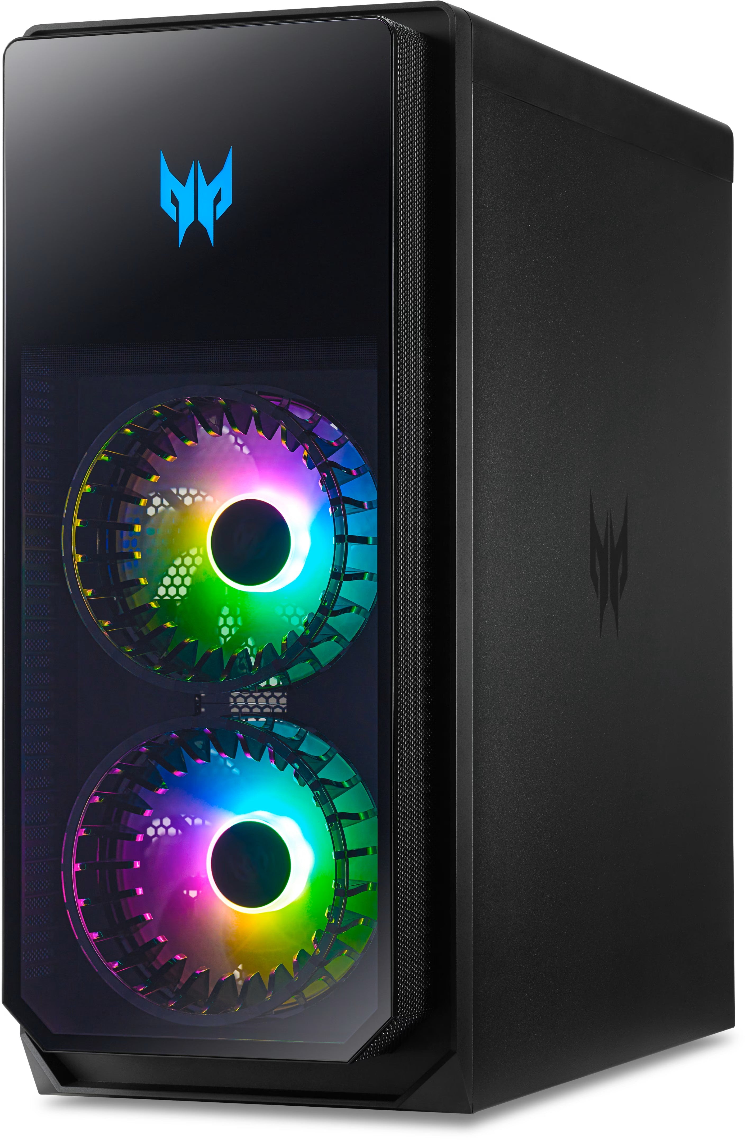 ACER Predator I9-13900KF 64 Go 2 SSD 1 To 2 HDD/RTX 4090 W11H DG.E39EG.00C